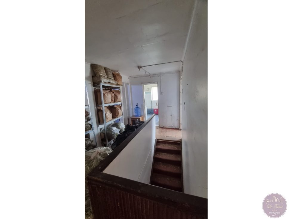 Casa en venta en Valparaíso — foto 4