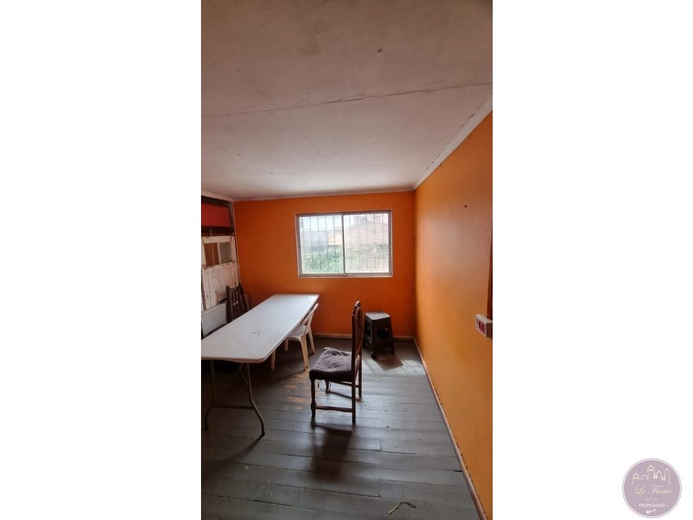 Casa en venta en Valparaíso — foto 5
