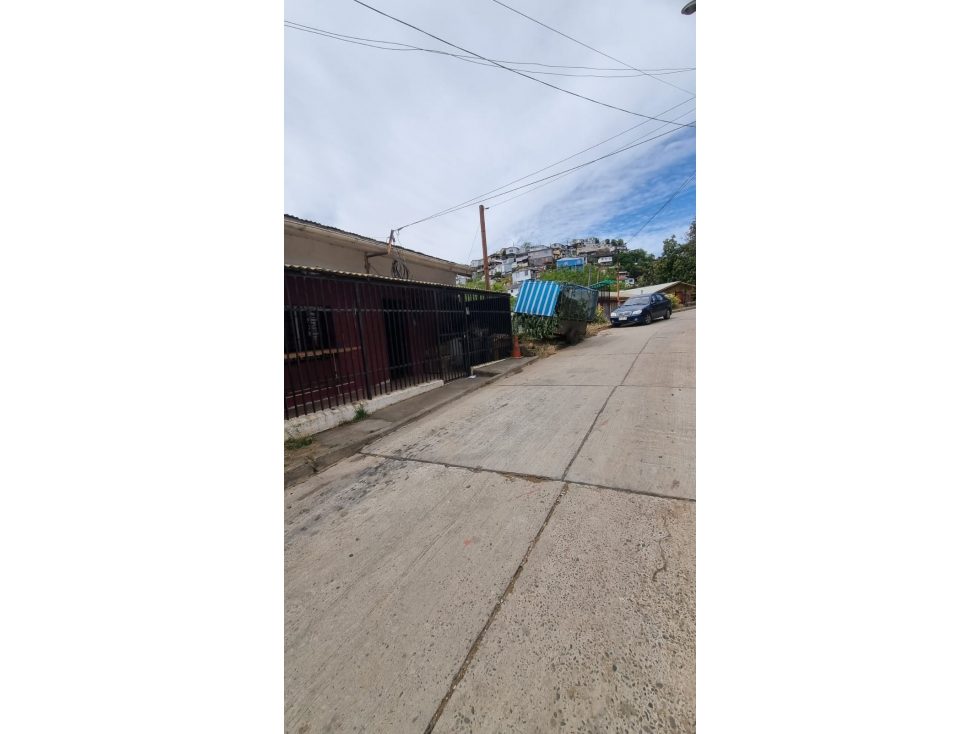 Casa en venta en Valparaíso — foto 8
