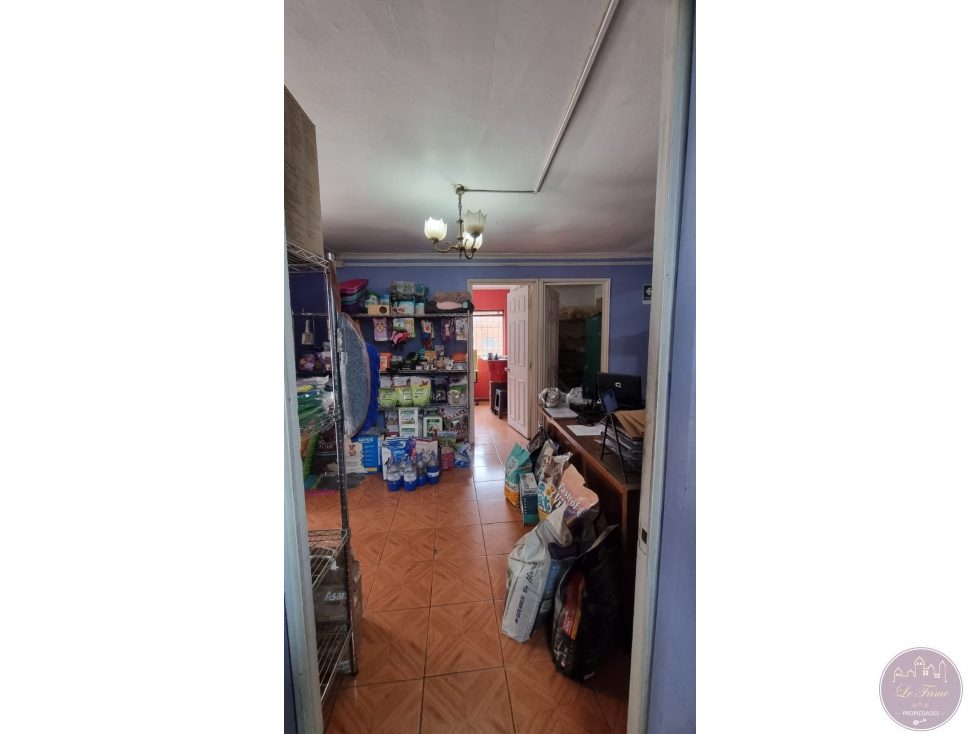 Casa en venta en Valparaíso — foto 10