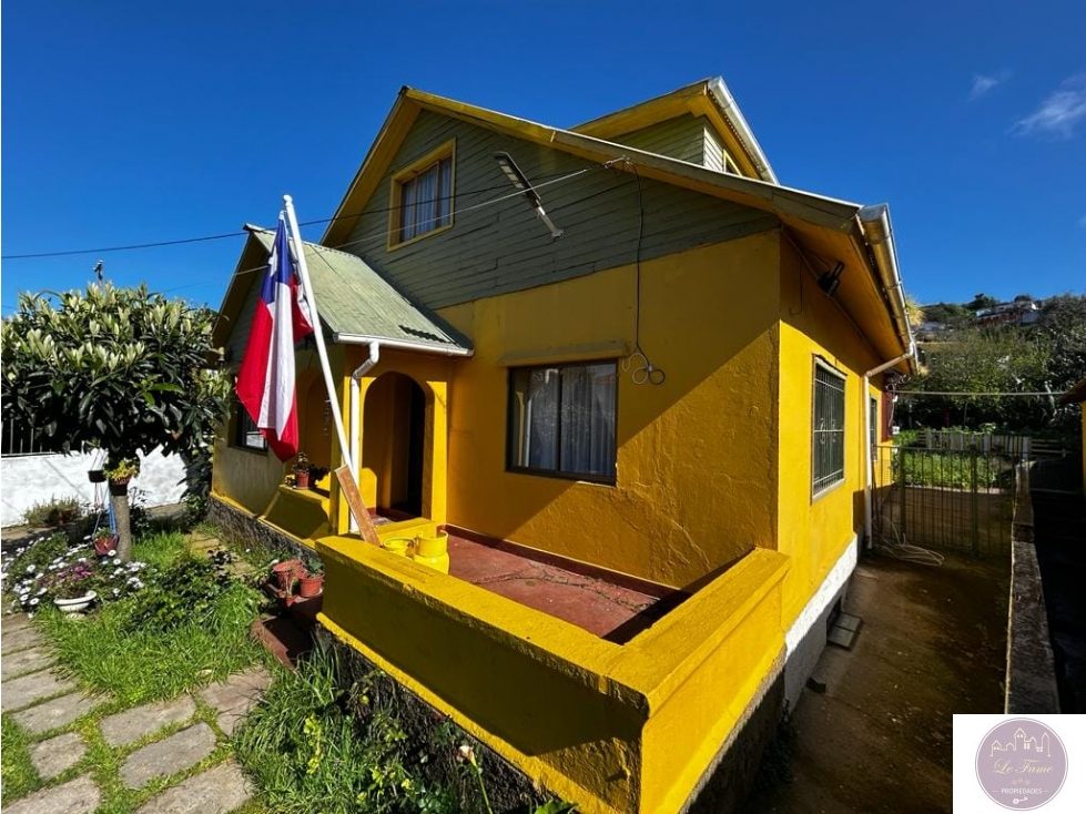 Casa en venta en Quilpué — foto 1