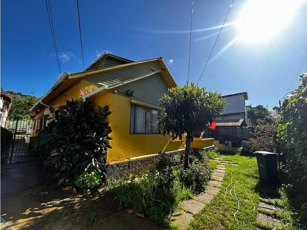 Casa en venta en Quilpué — foto 2