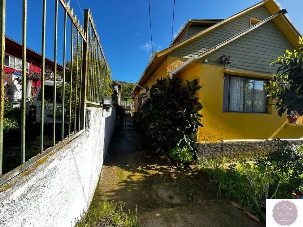 Casa en venta en Quilpué — foto 3