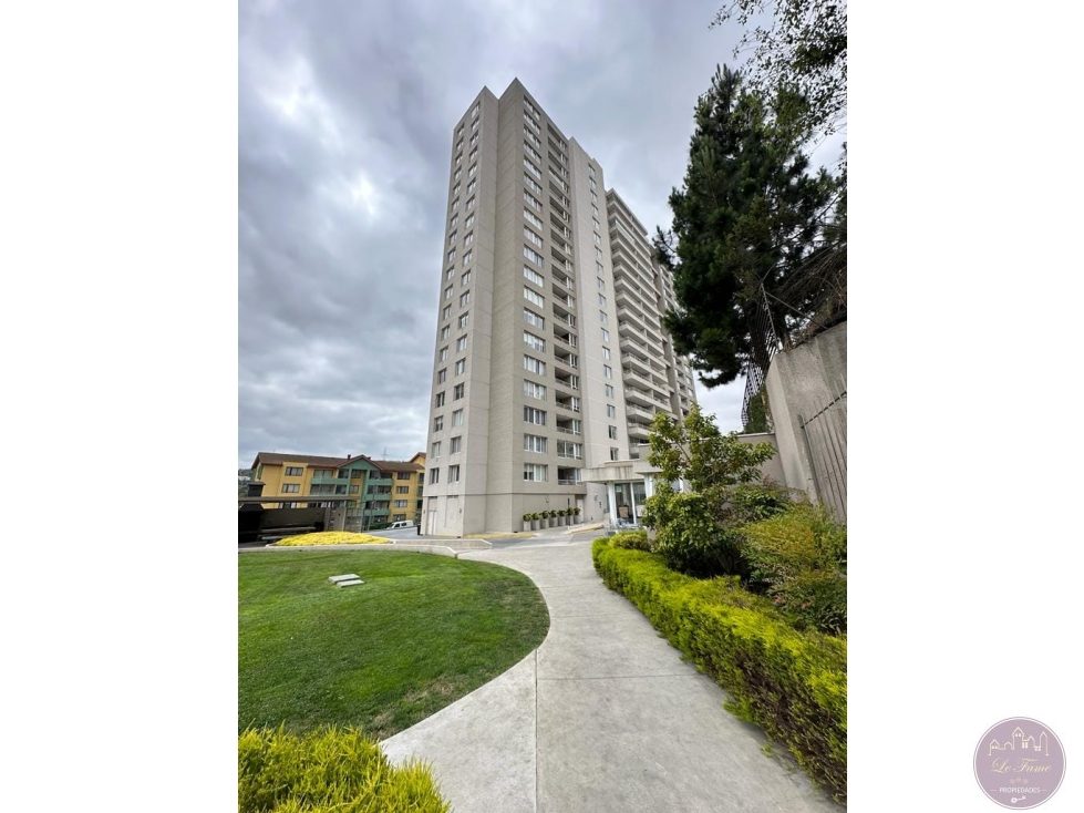 Departamento en venta en Viña del Mar — foto 1