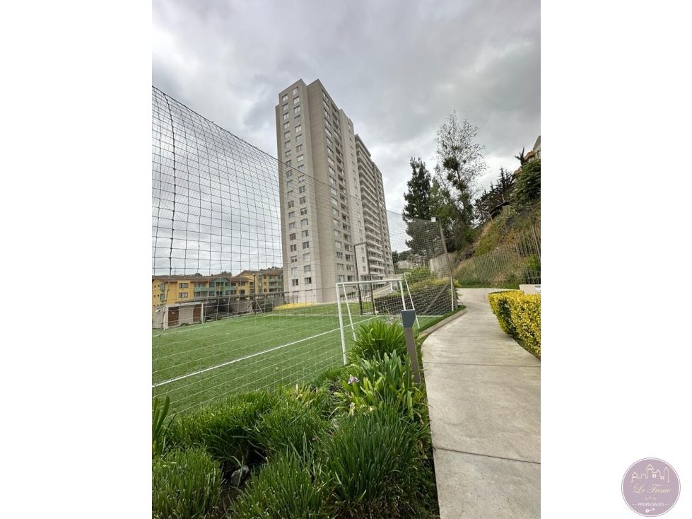 Departamento en venta en Viña del Mar — foto 2