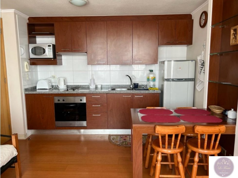 Departamento en venta en Viña del Mar — foto 1