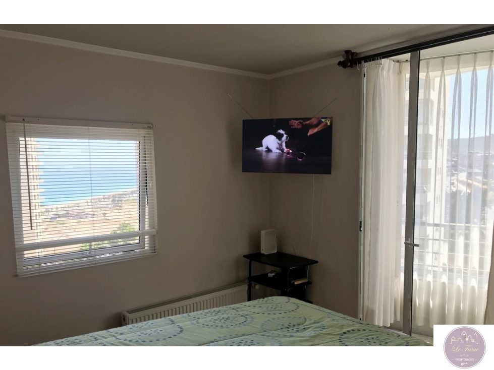 Departamento en venta en Viña del Mar — foto 7