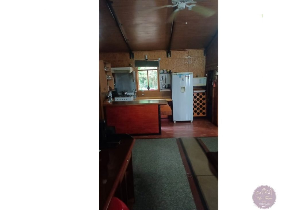 Casa en venta en Chonchi — foto 3
