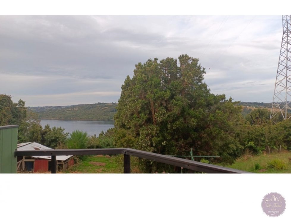 Casa en venta en Chonchi — foto 4