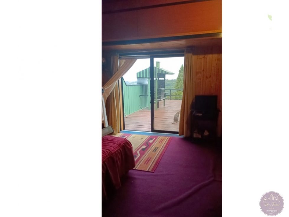 Casa en venta en Chonchi — foto 8