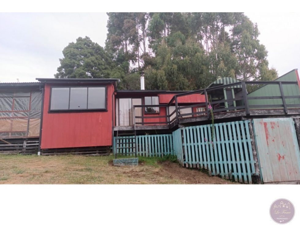 Casa en venta en Chonchi — foto 9