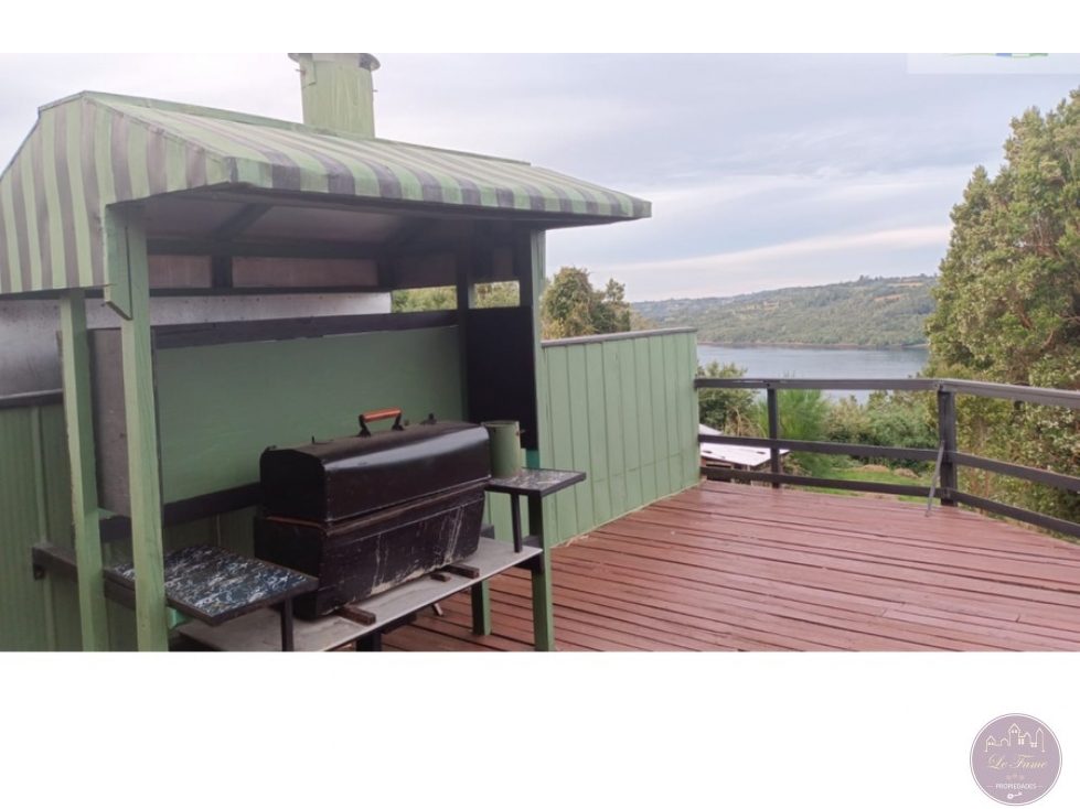 Casa en venta en Chonchi — foto 10