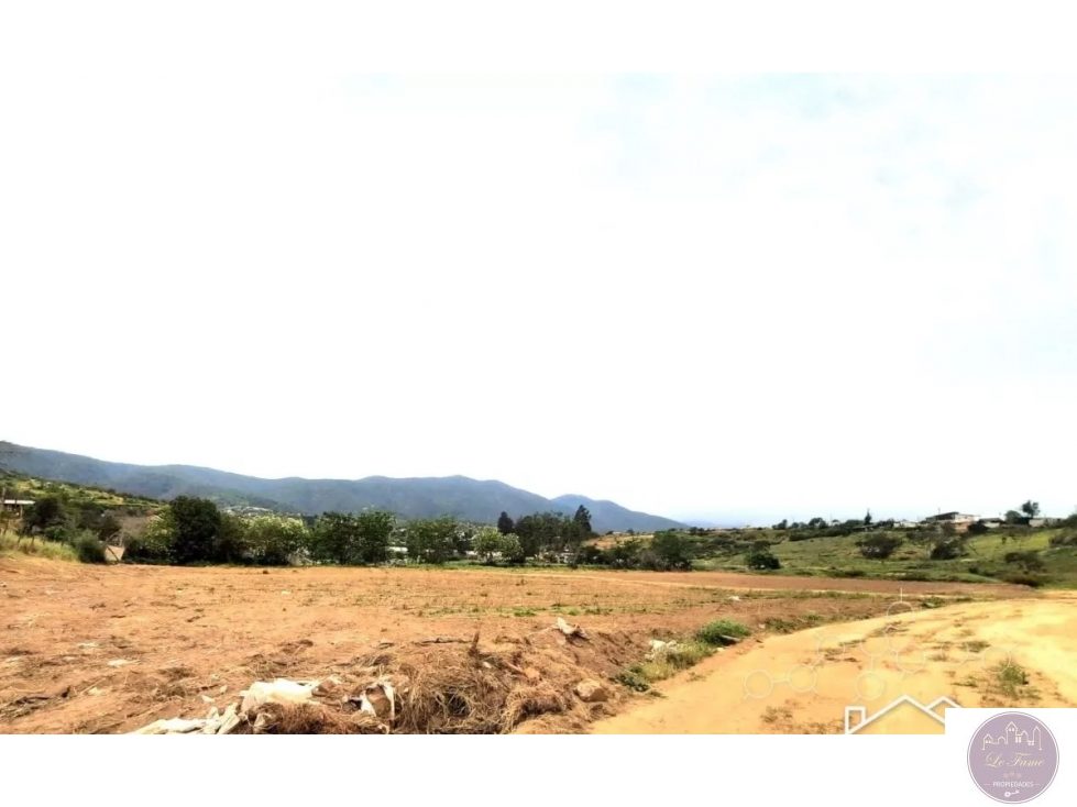 Parcela en venta en Limache — foto 1