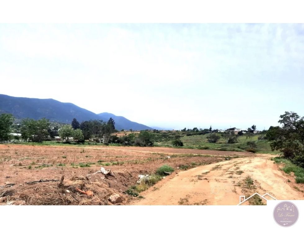 Parcela en venta en Limache — foto 4