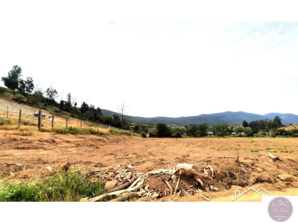Parcela en venta en Limache — foto 5