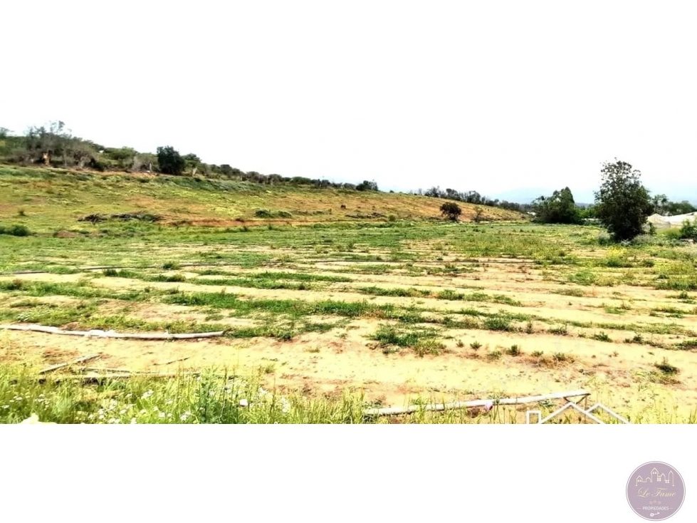 Parcela en venta en Limache — foto 6