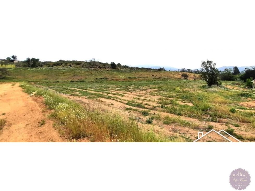 Parcela en venta en Limache — foto 7