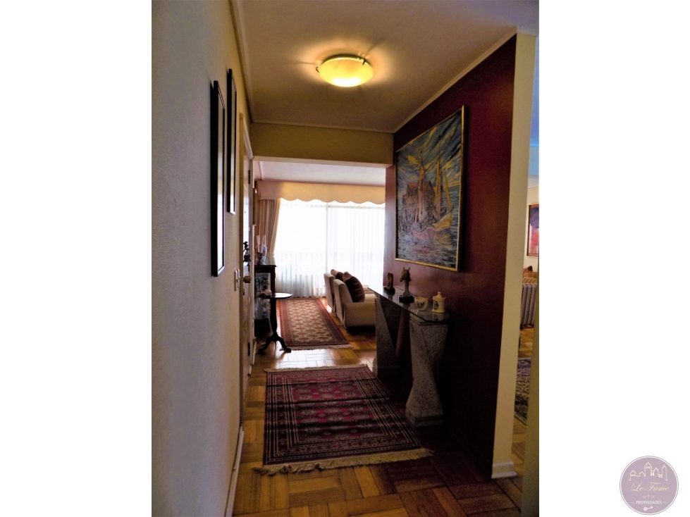 Departamento en venta en Viña del Mar — foto 4