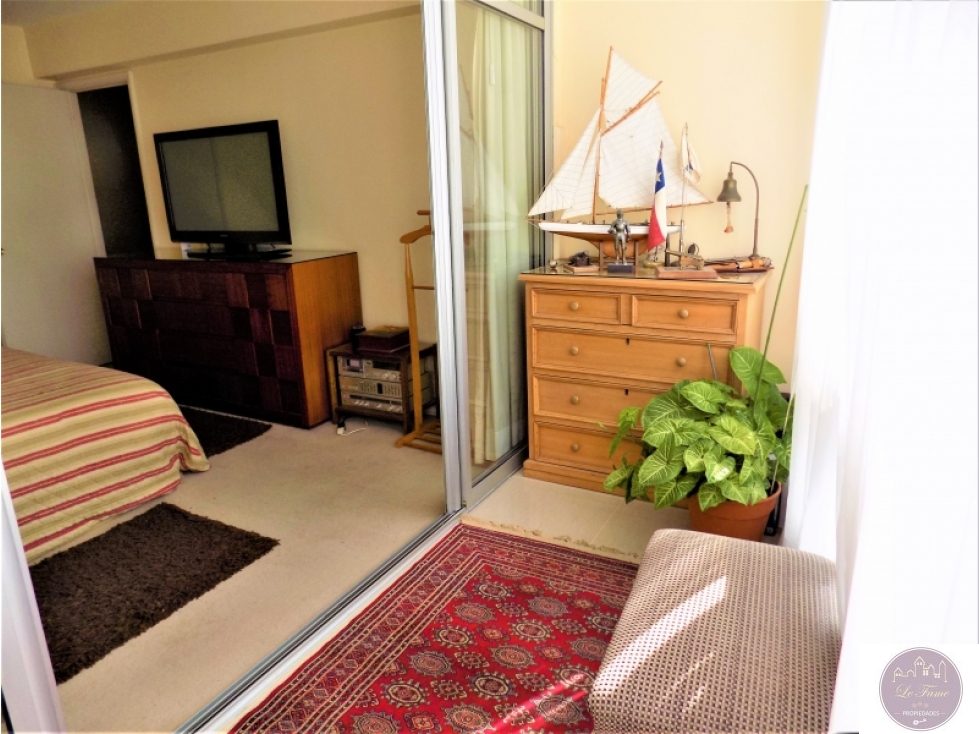 Departamento en venta en Viña del Mar — foto 10