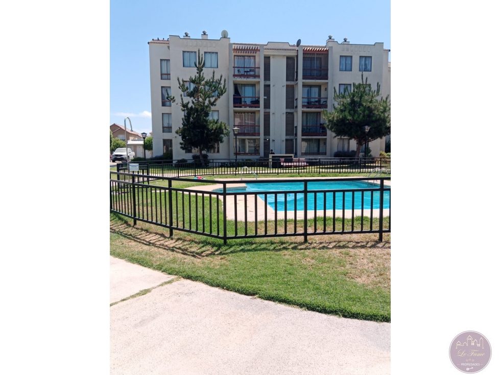 Departamento en venta en La Serena — foto 1
