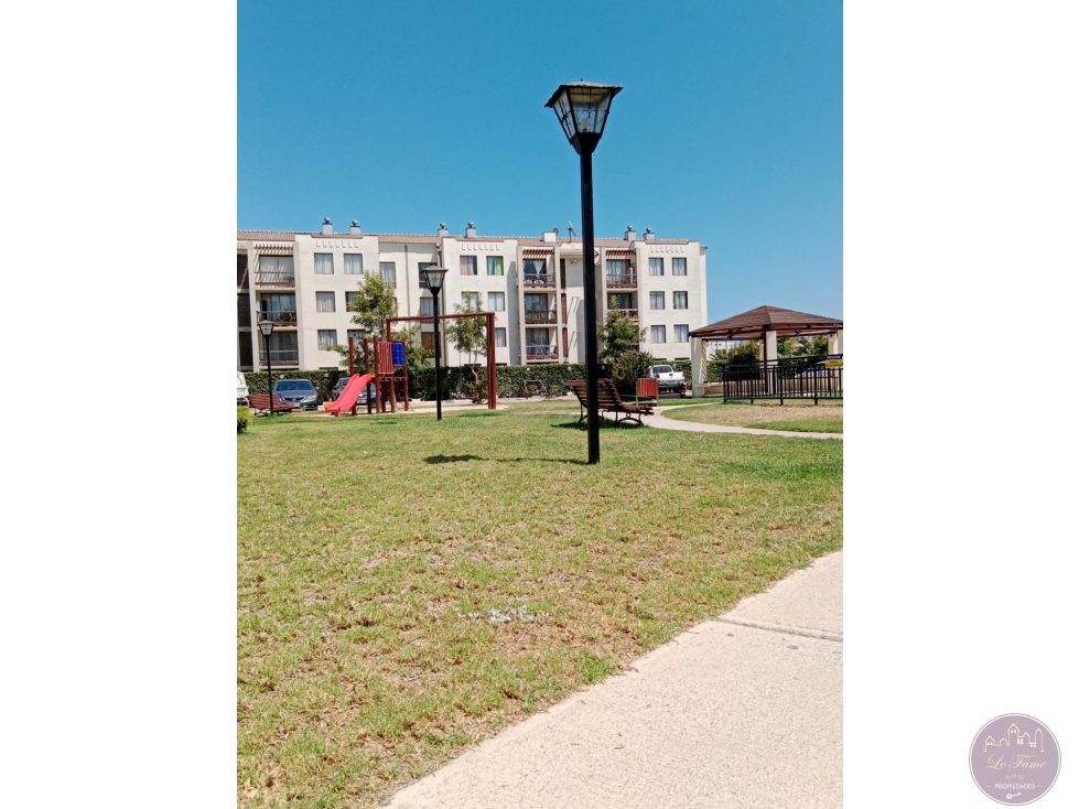 Departamento en venta en La Serena — foto 2