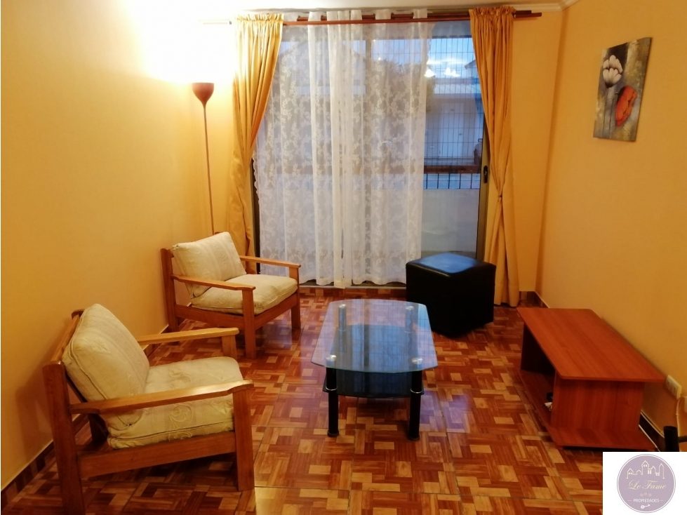 Departamento en venta en La Serena — foto 3