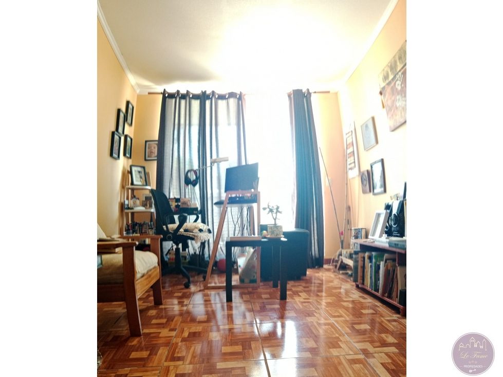 Departamento en venta en La Serena — foto 4