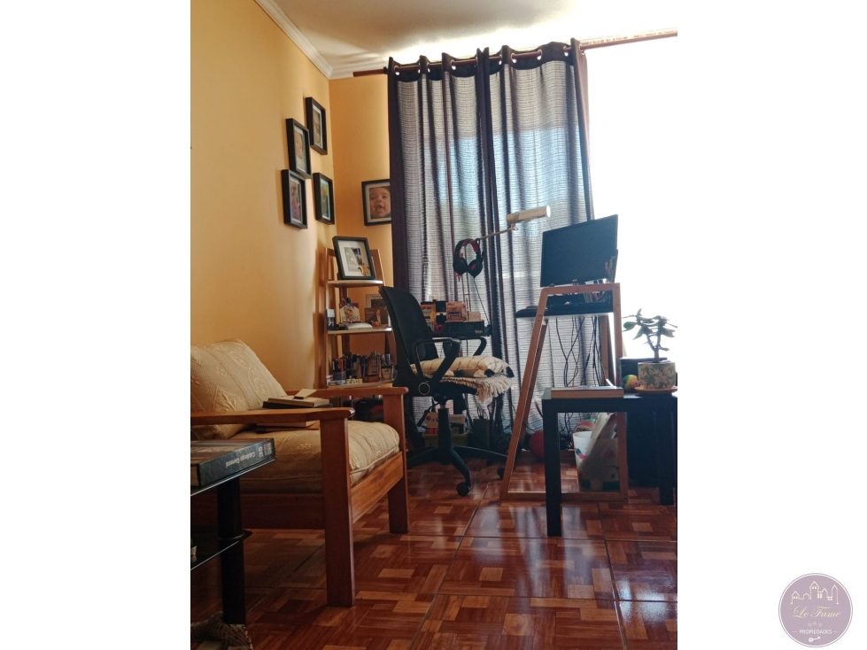 Departamento en venta en La Serena — foto 5