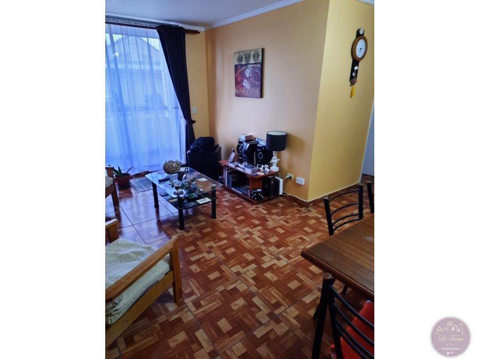 Departamento en venta en La Serena — foto 6