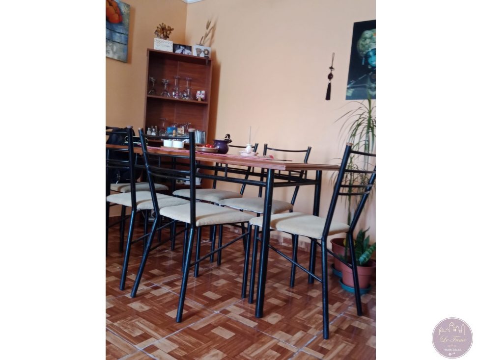 Departamento en venta en La Serena — foto 7