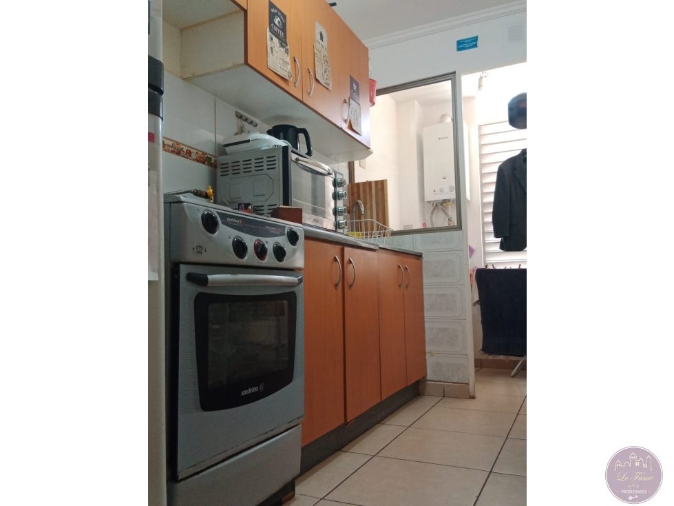 Departamento en venta en La Serena — foto 8