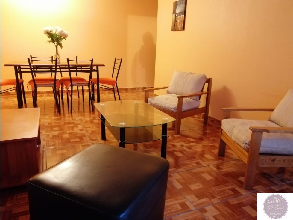Departamento en venta en La Serena — foto 9