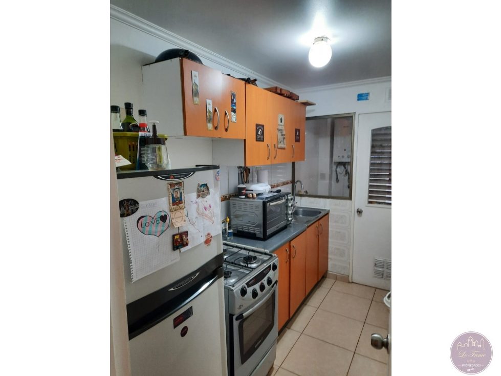 Departamento en venta en La Serena — foto 10