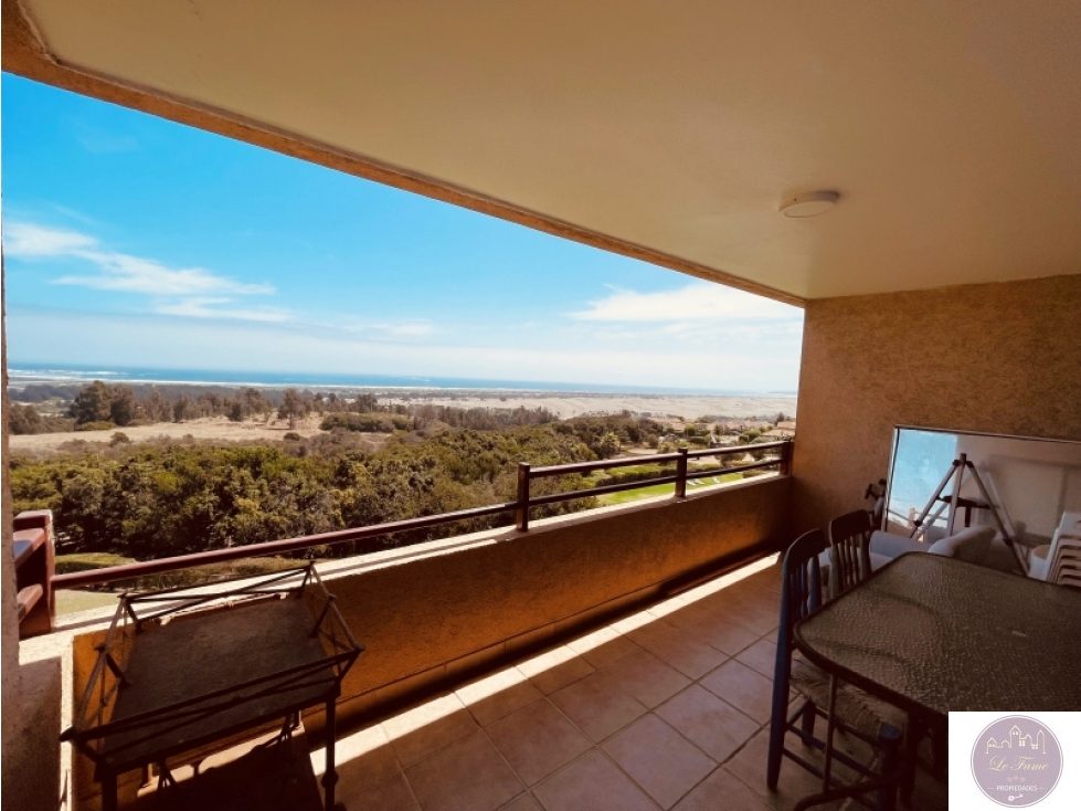 Departamento en venta en Quintero — foto 2