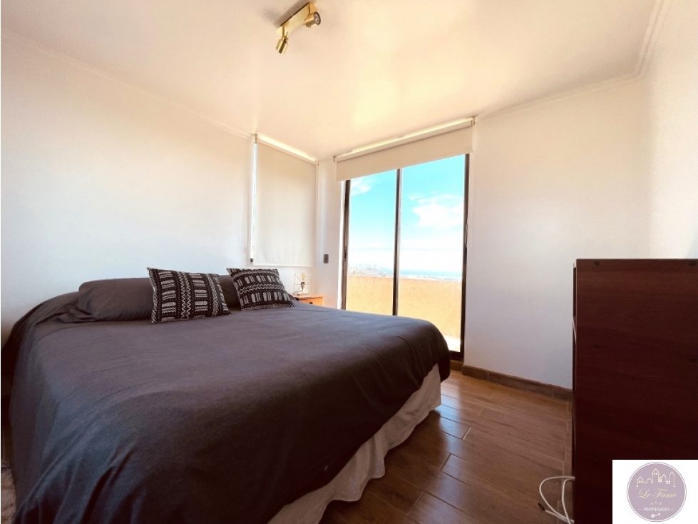Departamento en venta en Quintero — foto 6