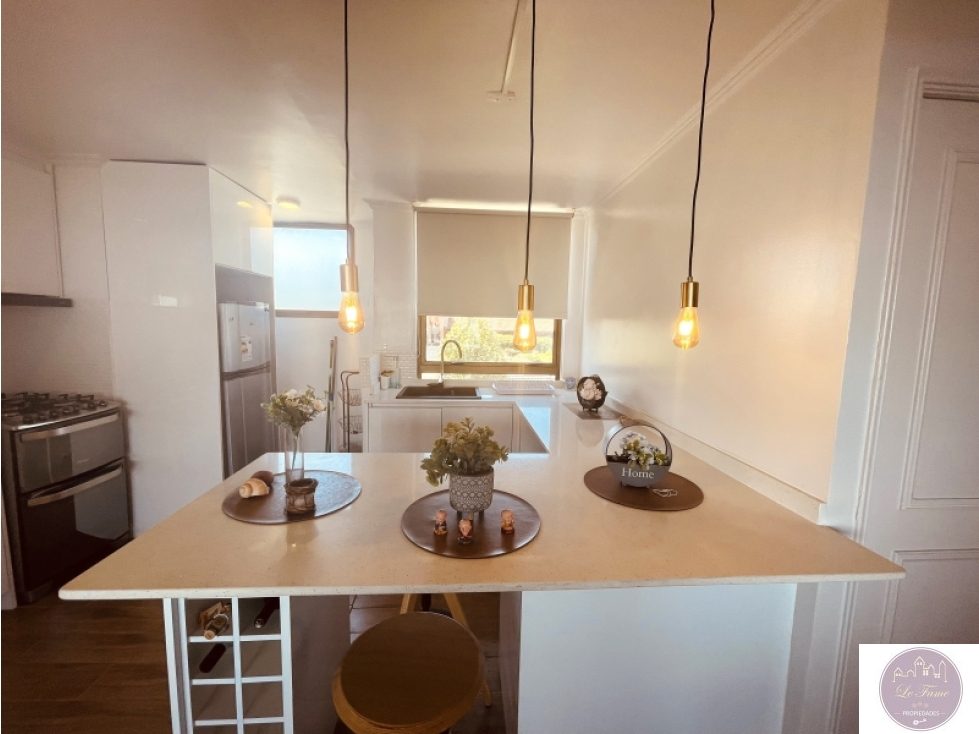 Departamento en venta en Quintero — foto 7