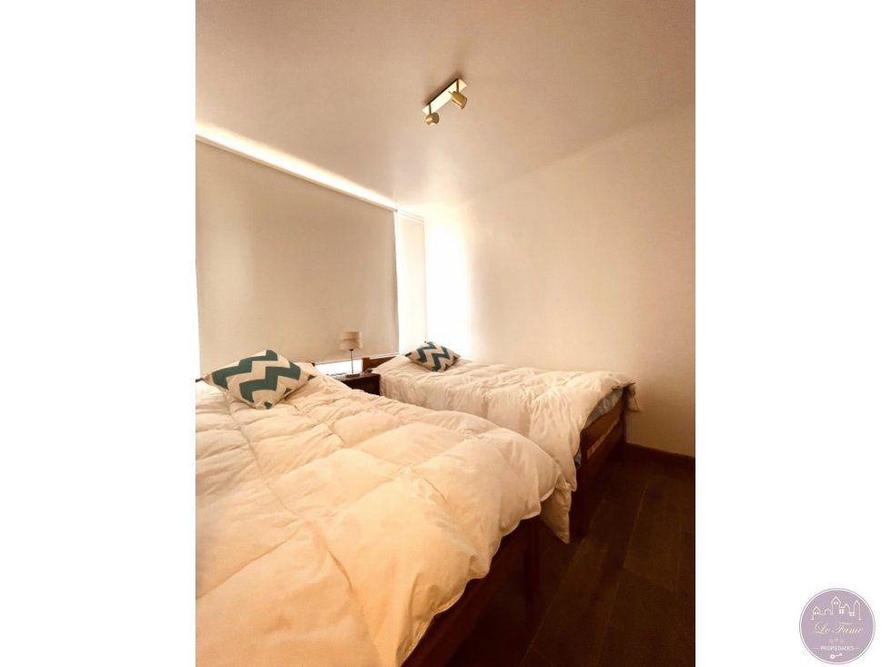 Departamento en venta en Quintero — foto 8