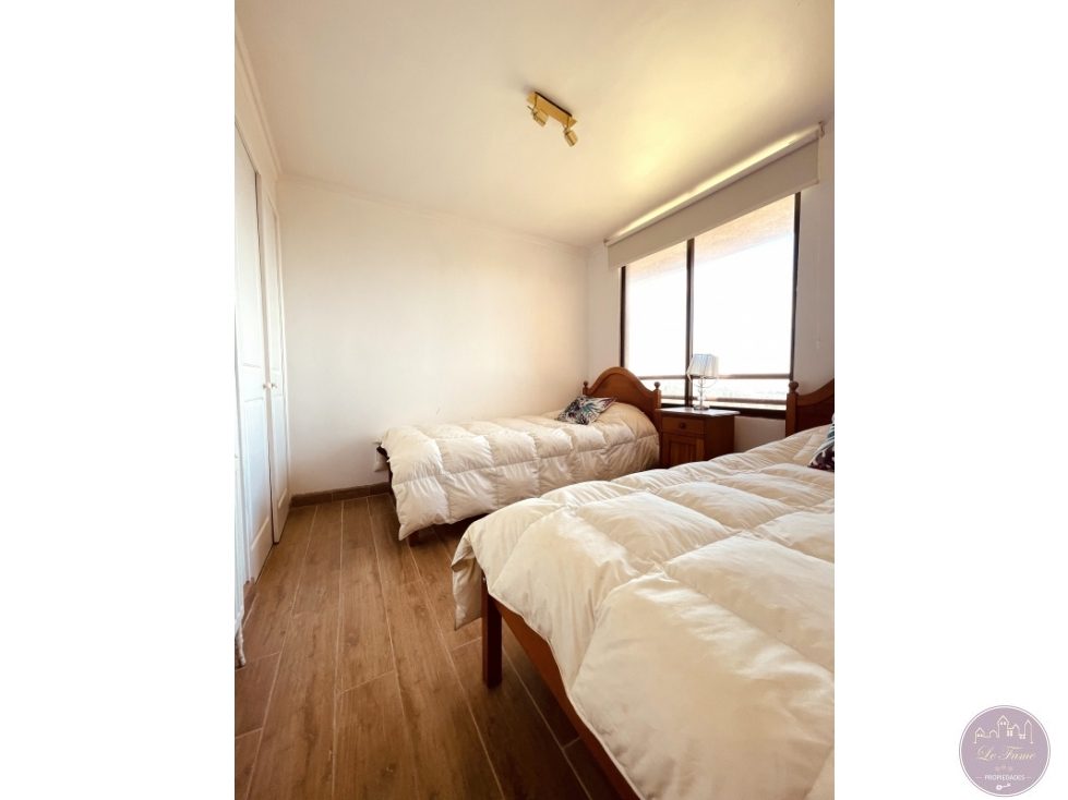 Departamento en venta en Quintero — foto 9