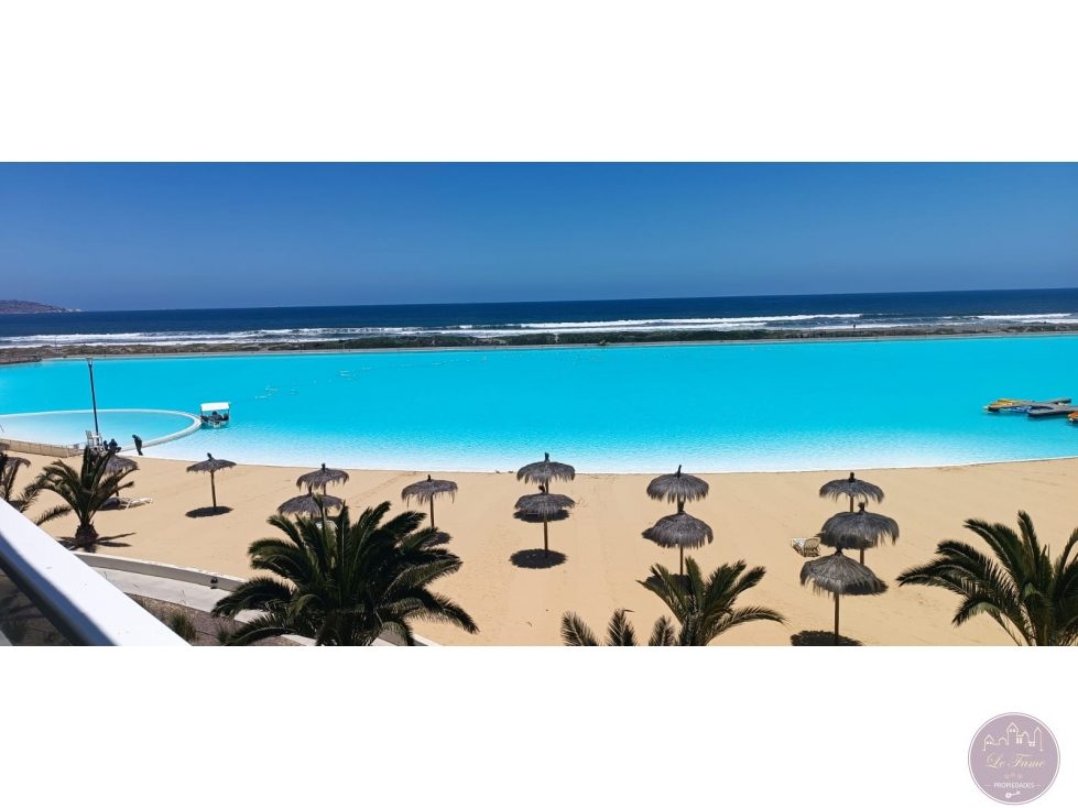 Departamento en venta en La Serena — foto 2