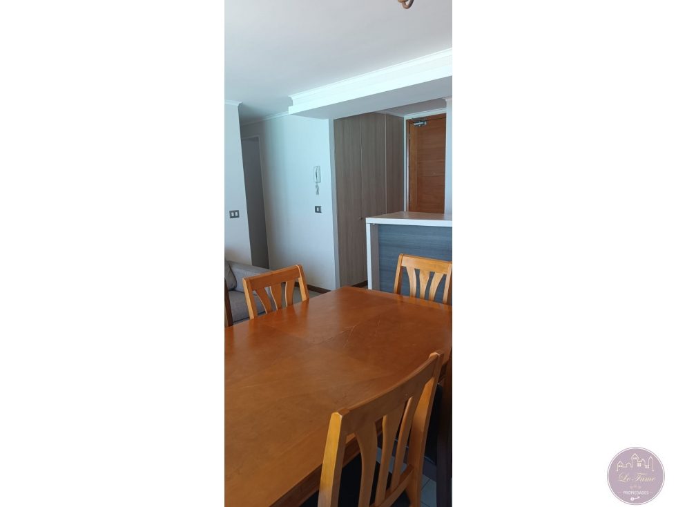 Departamento en venta en La Serena — foto 5