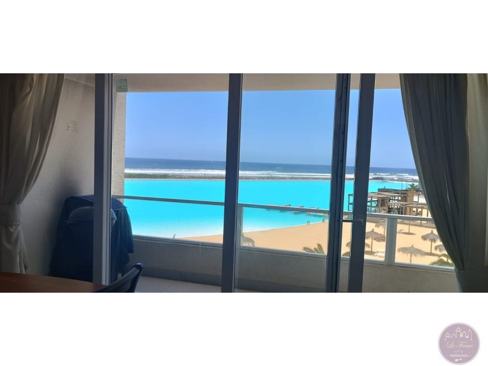 Departamento en venta en La Serena — foto 6