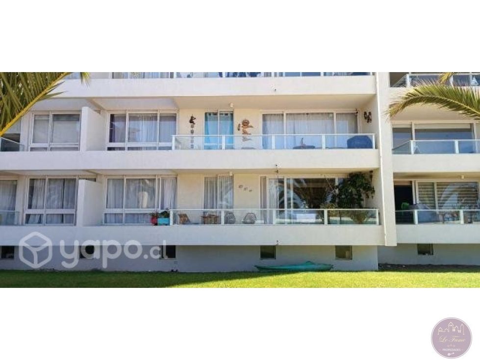 Departamento en venta en La Serena — foto 2