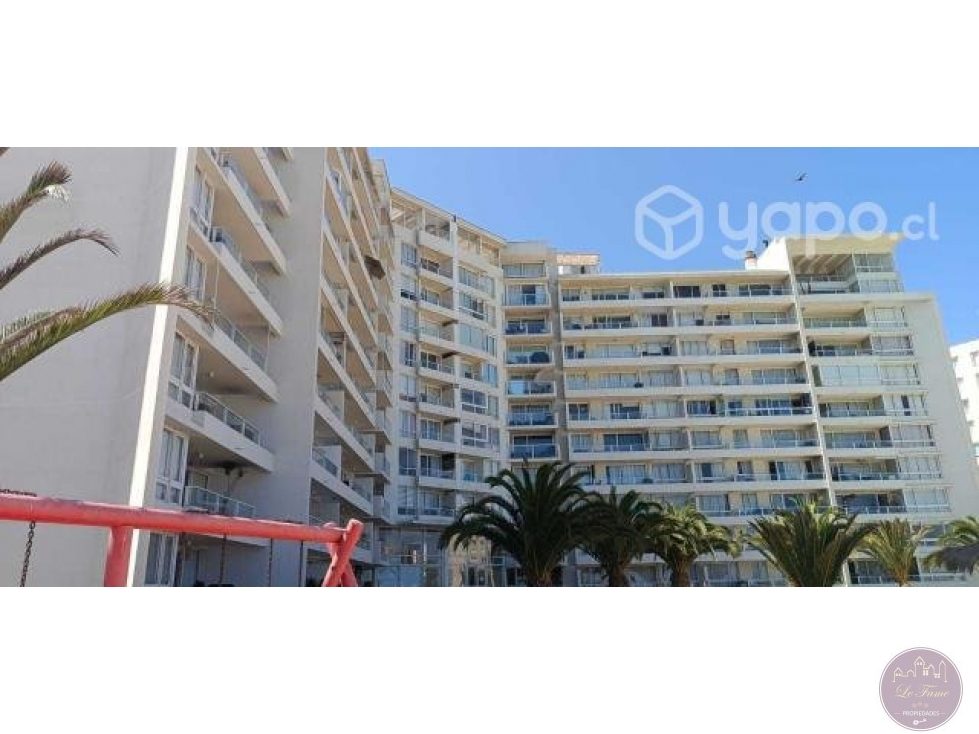 Departamento en venta en La Serena — foto 3