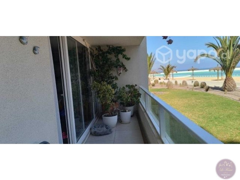Departamento en venta en La Serena — foto 4
