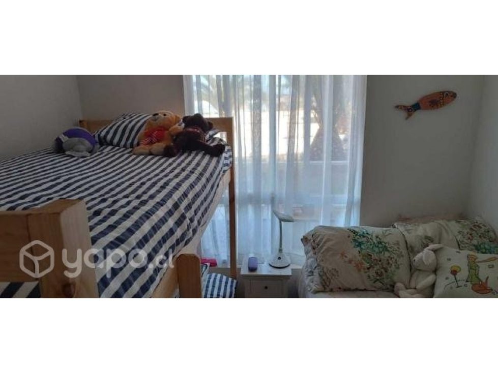 Departamento en venta en La Serena — foto 5