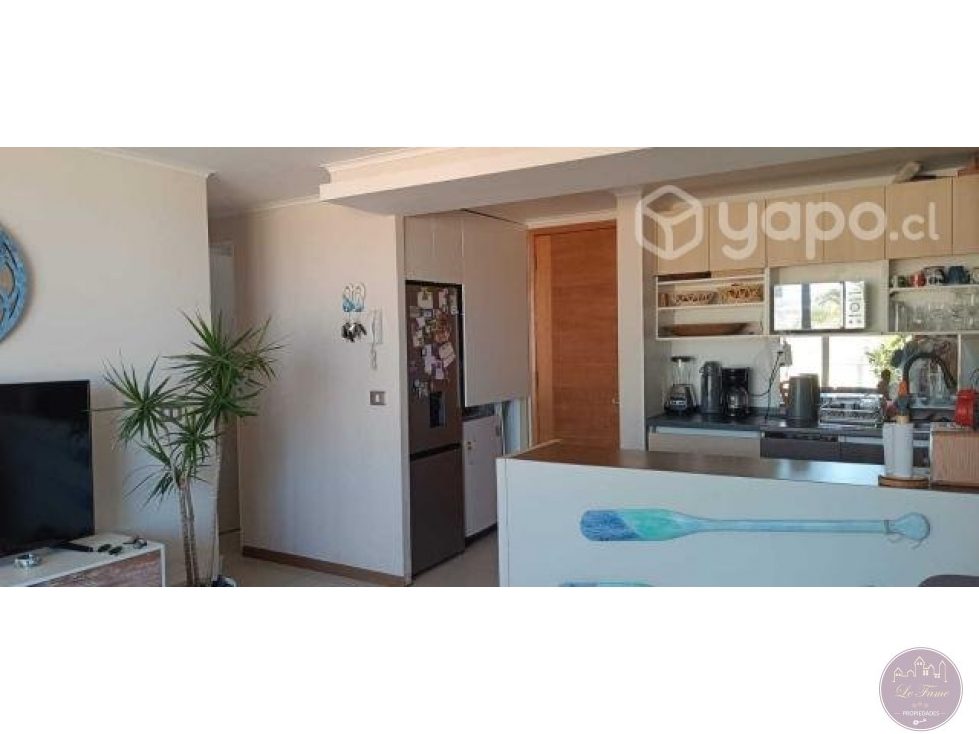 Departamento en venta en La Serena — foto 8