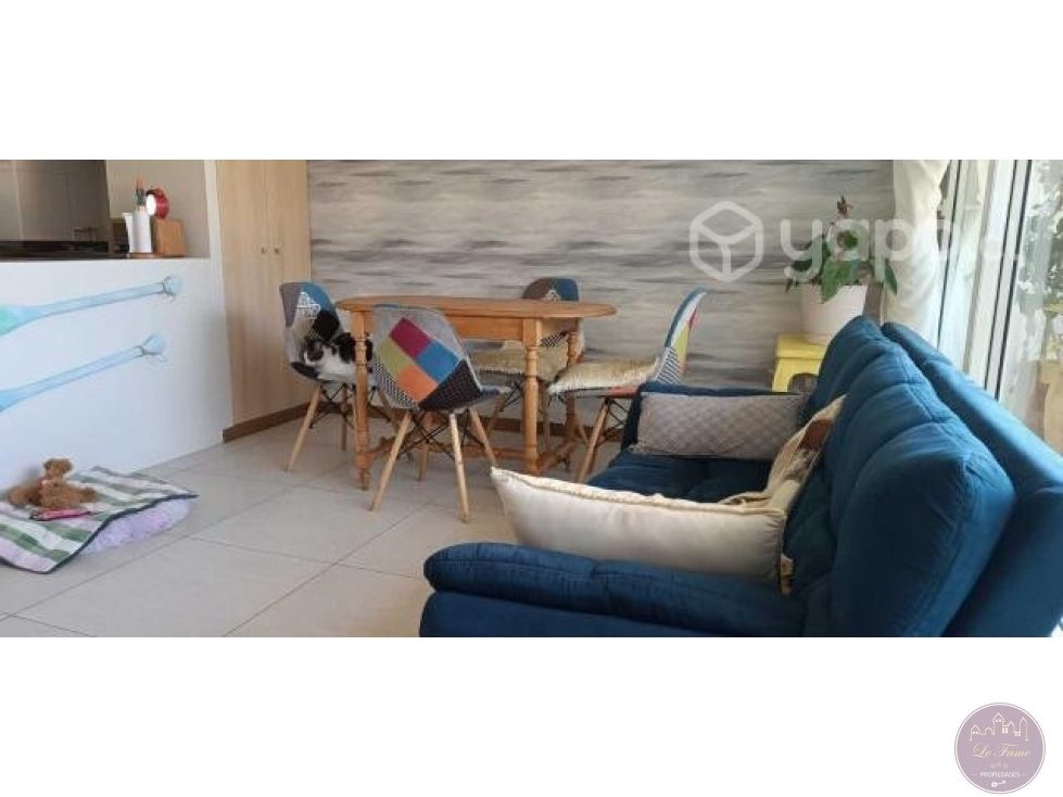 Departamento en venta en La Serena — foto 9