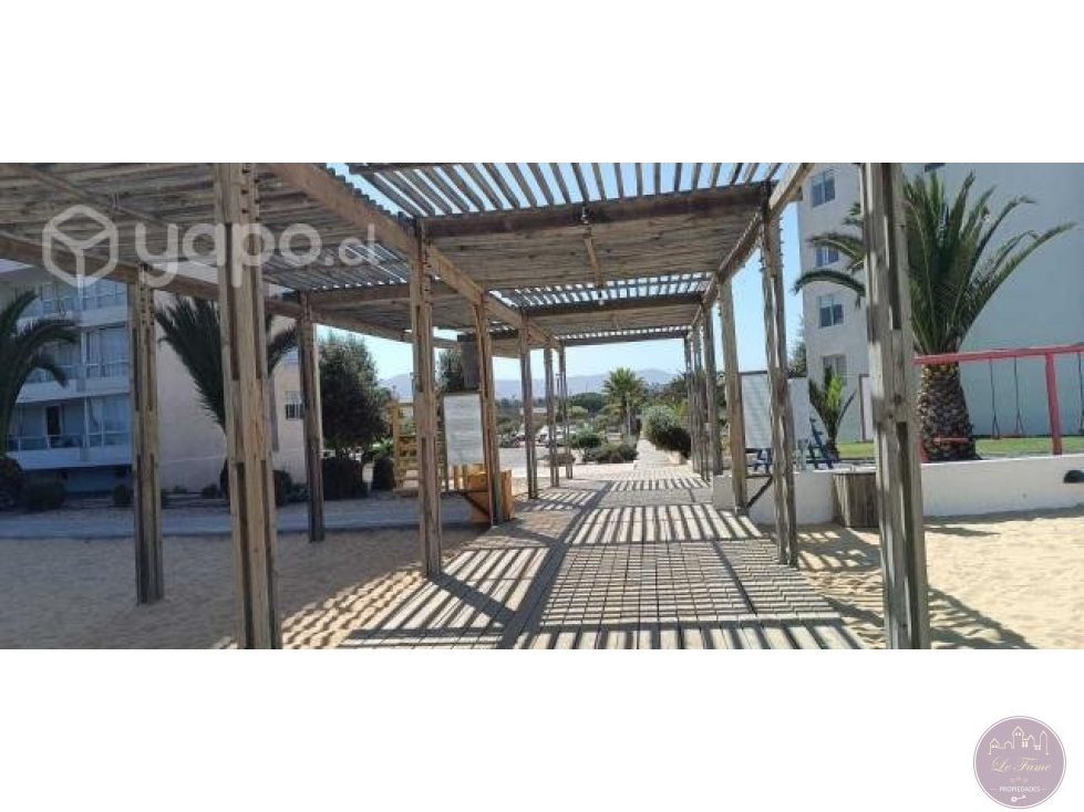 Departamento en venta en La Serena — foto 10