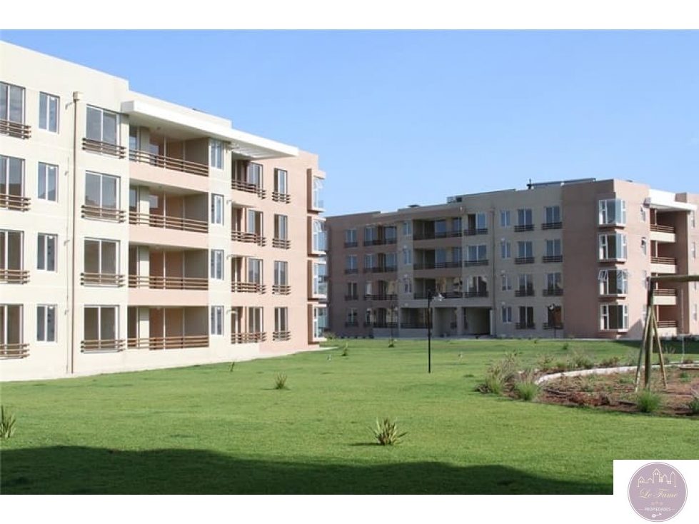 Departamento en venta en La Serena — foto 1