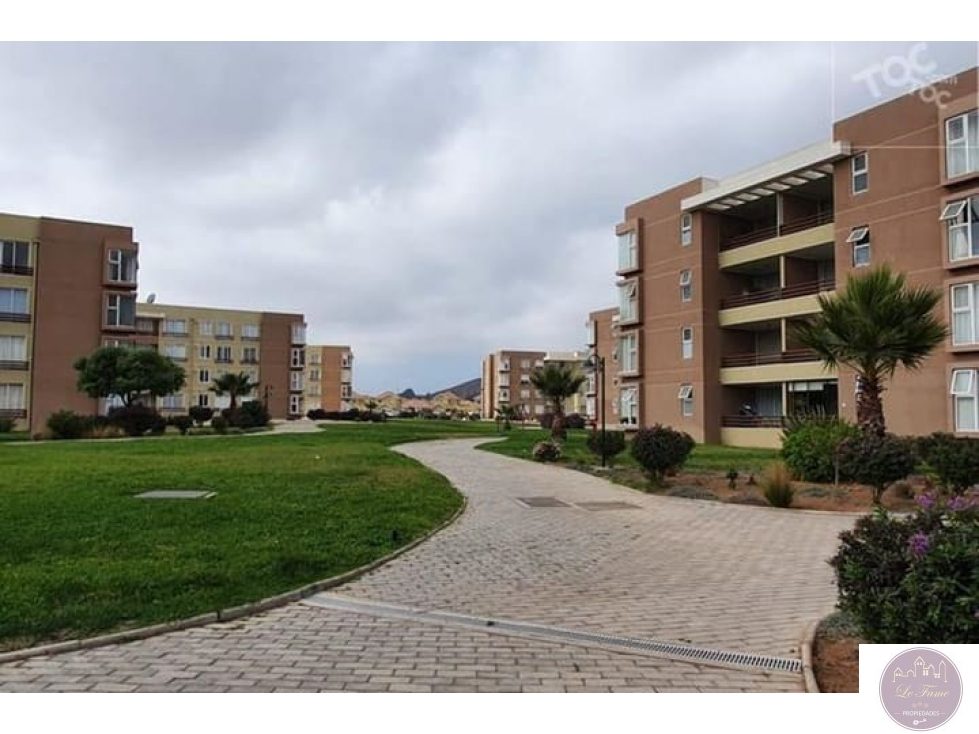 Departamento en venta en La Serena — foto 2
